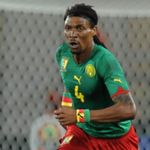 Picture of Rigobert Song