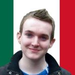 Niall Geoghegan