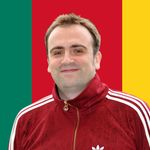 Kevin Clarke
