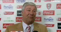 Rotherham v Aldershot - Stewart