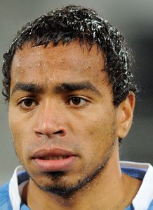 Picture of Alvaro Pereira