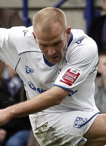 Picture of Andy Robinson