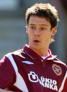 Picture of Ian Black