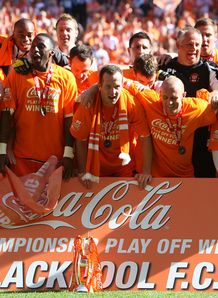 Oyston - Win yet to sink in
