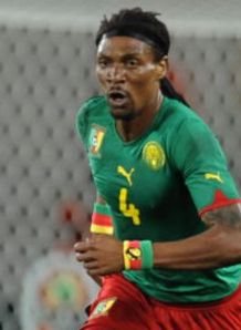 Song quits Cameroon