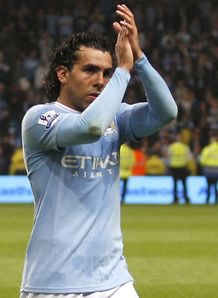 Tevez lacking motivation