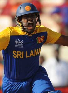 Sri Lanka send India packing