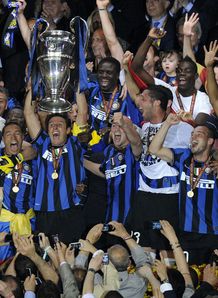 Inter begin at Bologna