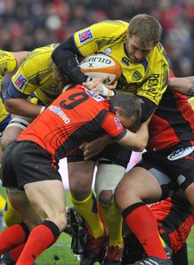 Clermont Toulon SF 2010 Clermont Toulon SF 2010