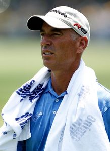 Pavin - No Woods guarantee