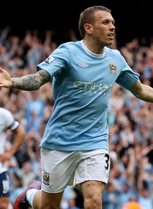 Mancini - Bellamy could stay