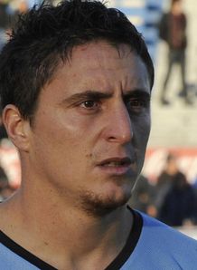 Picture of Cristian Rodriguez