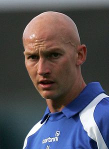 Picture of Danny Whitaker