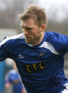 Picture of Darren Ward