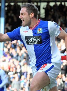 Blackburn review