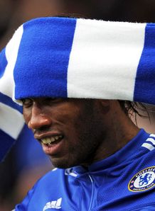 Drogba in City link