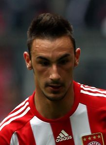 Picture of Diego Contento