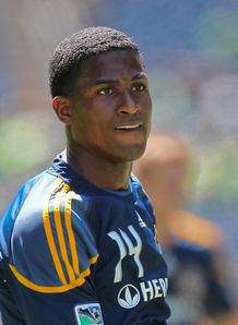 Picture of Edson Buddle