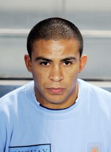Picture of Egidio Arevalo