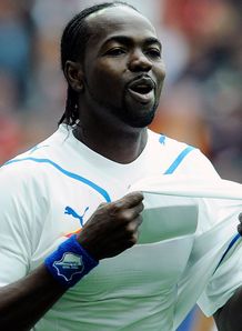 Picture of Prince Tagoe
