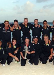 ICC reveal Twenty20 vision ICC reveal Twenty20 vision