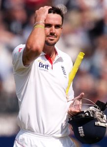 CSA approve Pietersen return