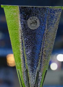 Europa League draw
