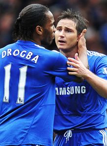 Blues duo reveal concerns