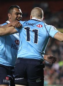 Happy Tahs Happy Tahs
