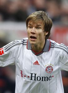 Picture of Holger Badstuber