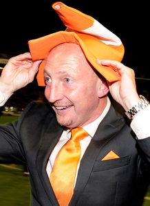 ian holloway quotes