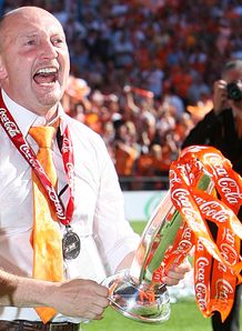 Holloway plans for survival