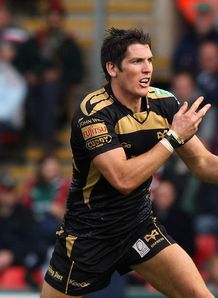 JAmes hook ospreys pass JAmes hook ospreys pass