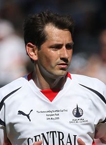 McNamara eager to play on