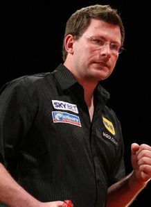 Ayres sees off Wade