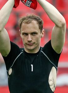 Hamburg seal Drobny deal