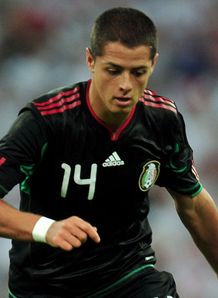 Hernandez in loan link