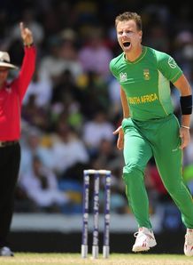 Proteas primed for Botha era