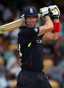 Pietersen punishes Pakistan