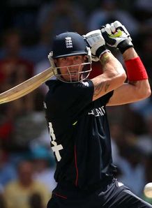 England dominate Proteas