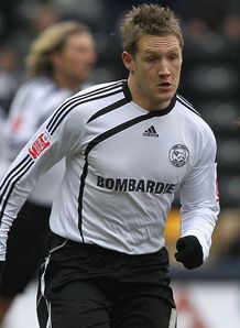 Rams hopeful over Commons
