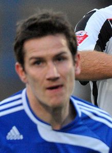 Picture of Lee Bell
