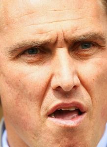 Clark calls for consistency