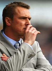 Clark sets Terriers target