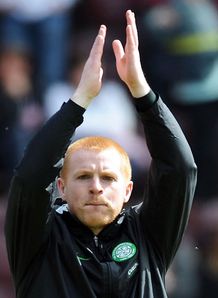 Lennon gains encouragement