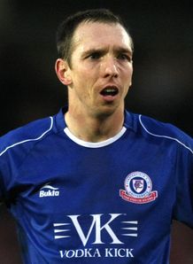 Picture of Mark Allott