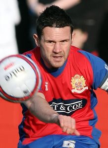 Picture of Mark Arber
