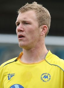 Picture of Mark Ellis