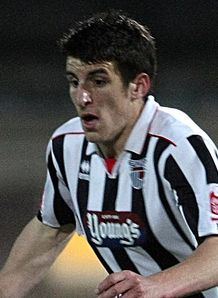 Picture of Michael Coulson