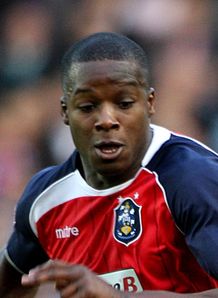 Picture of Neal Trotman